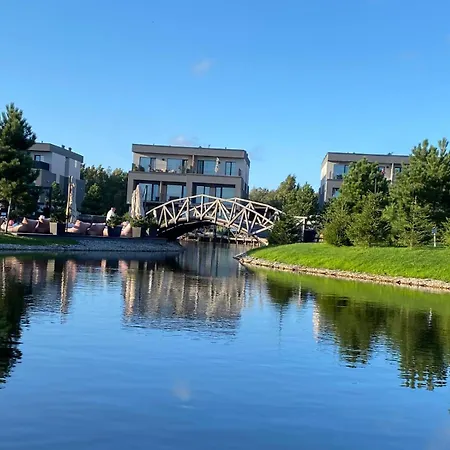 Indigo * Palanga