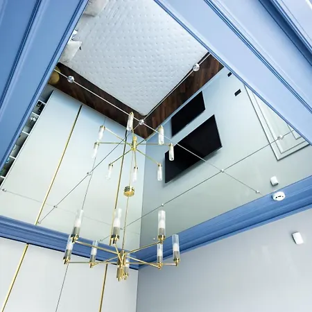 Indigo Palanga