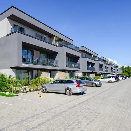 Apartment Indigo *