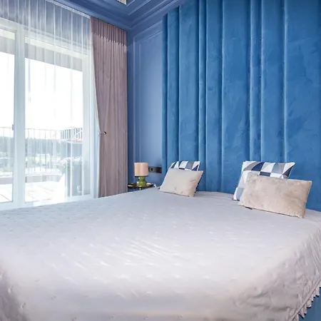 Indigo Apartment Palanga