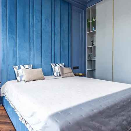 Apartment Indigo Palanga