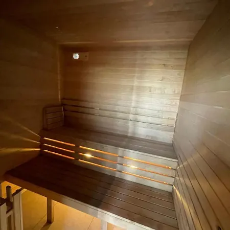 Indigo Apartment