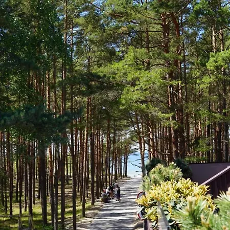 Indigo Apartment Palanga